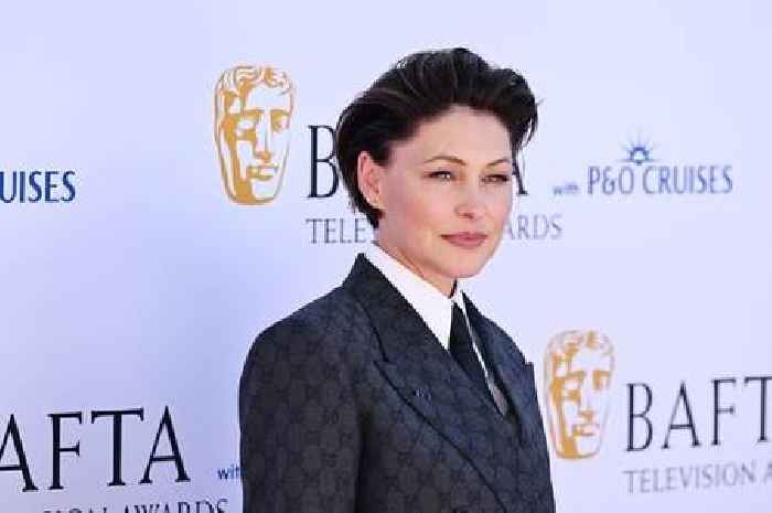 Emma Willis shares health update as she fears heart condition symptom could be with her 'forever'
