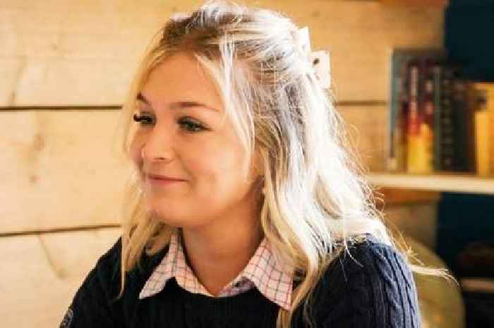 Clarkson's Farm star Harriet Cowan shares sweet post about 'forever' partner she met as a teenager