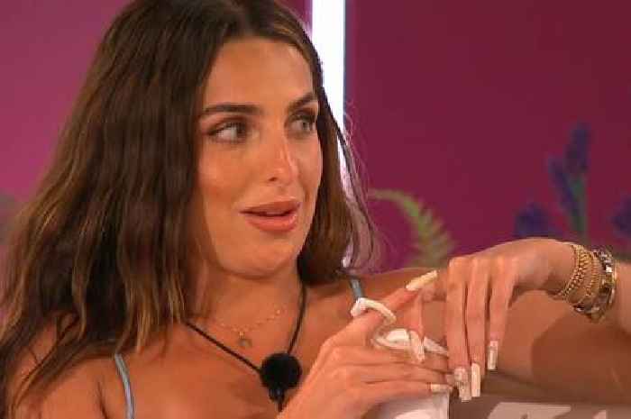 Doctor praises 'genius' Love Island habit that burns fat without exercise