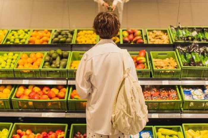 Eating handful of 90p vegetable provides 100% of vitamin K needed for bone health