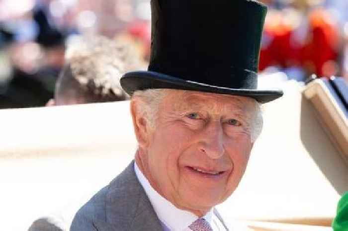 King Charles' favourite breakfast recipe with 100g of a 'nutrient powerhouse'
