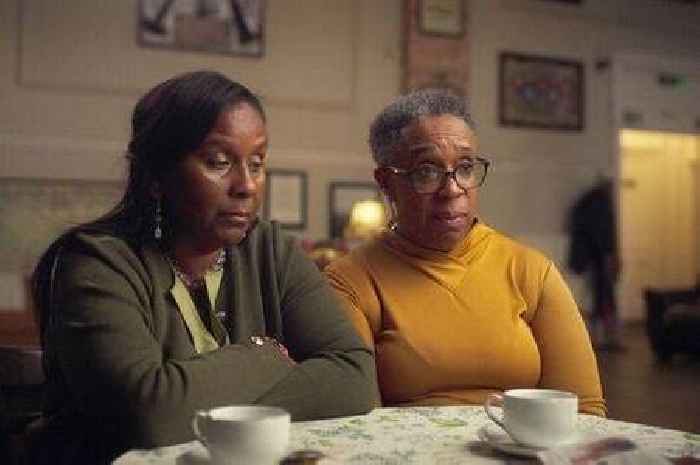 Netflix viewers in tears over 'heartbreaking' new Grenfell Tower documentary