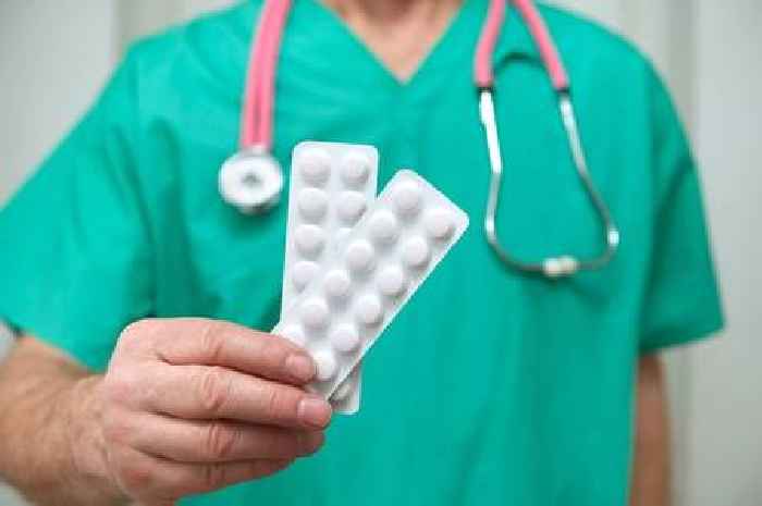 One thing can 'reverse' high cholesterol damage without the need for statins, study finds