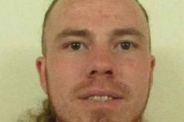 'Rare decision' sees driver who caused head on Surrey crash after failing to stop for police jailed for nearly four years