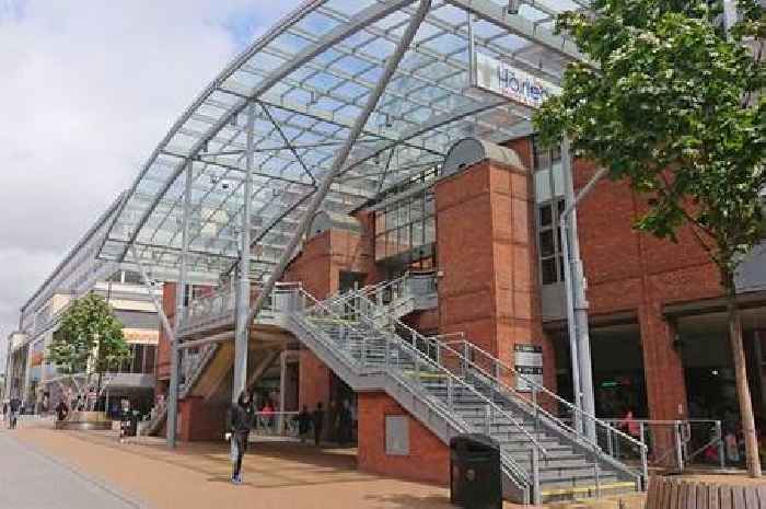 Reopening date for Redhill's Harlequin Theatre as plans £4.5 million plans to remove unsafe concrete agreed