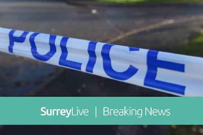 'Shooting' near Croydon Costco as police set up huge crime scene near Surrey - live updates
