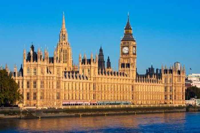 How Somerset’s MPs voted on assisted dying bill