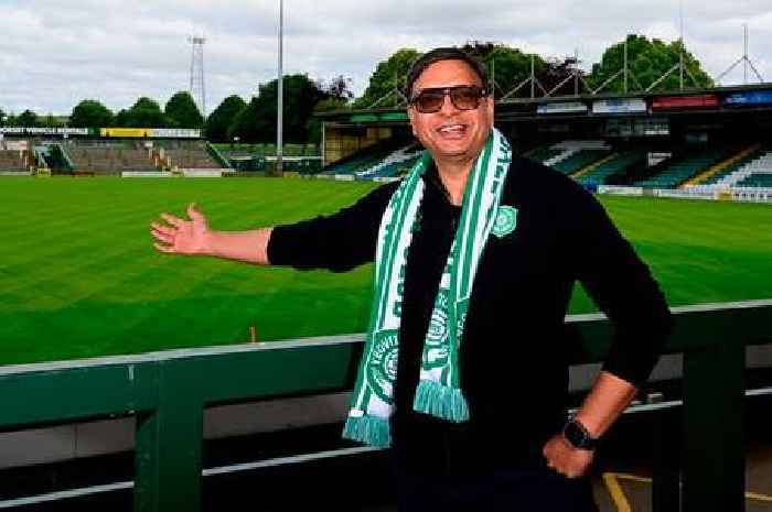 Yeovil Town new era of Calmness, Competitive and Community