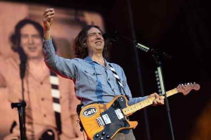 Snow Patrol tickets still available for summer shows including Staffordshire gig