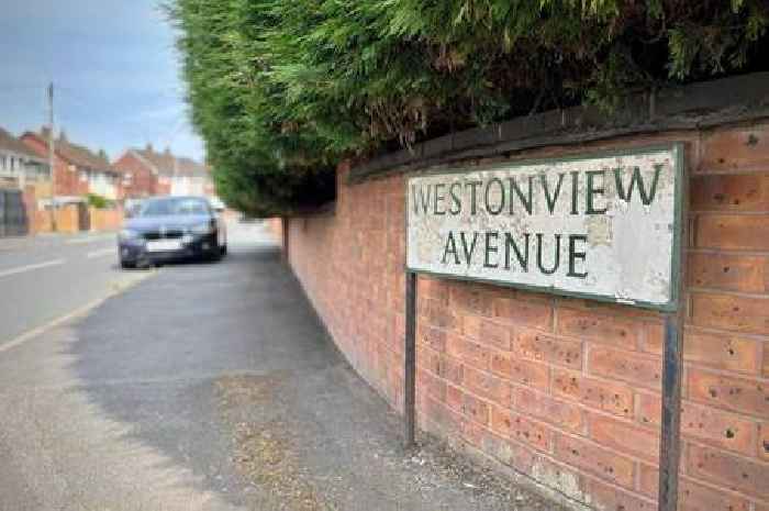 4,994 Stoke-on-Trent homes lose power as neighbourhood shrouded in smoke