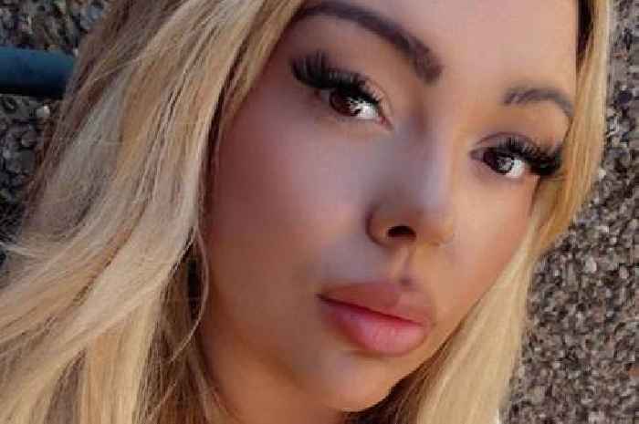 DWP Universal Credit rule leaves nurse Nadine in rat-hit flat