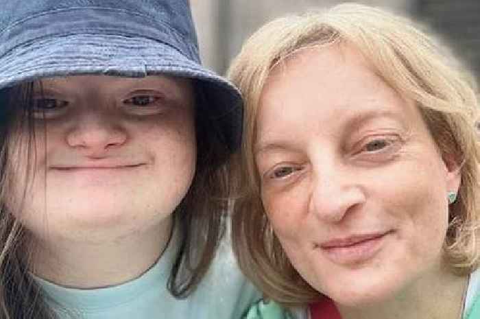 Family on 'bare minimum' fear DWP Universal Credit and PIP cuts will be 'brutal'