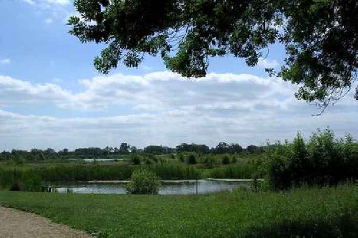 Country park plans worth £2.9 million given green light