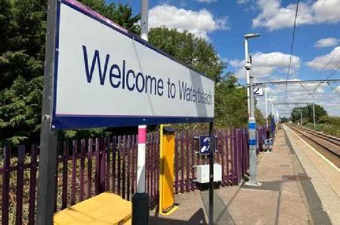 New Waterbeach Station could be built by end of 2027 as £40million project takes step forward
