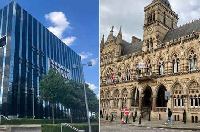 Northamptonshire councils ignored again as devolution bids split region