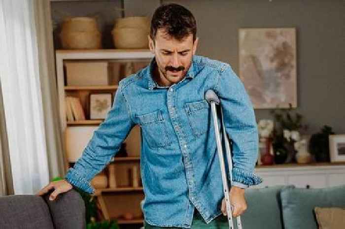 Severe consequences for people with three conditions after PIP changes