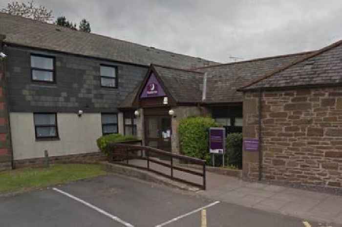 Death of Premier Inn receptionist who suffered horror fall at Scots hotel to be probed at FAI
