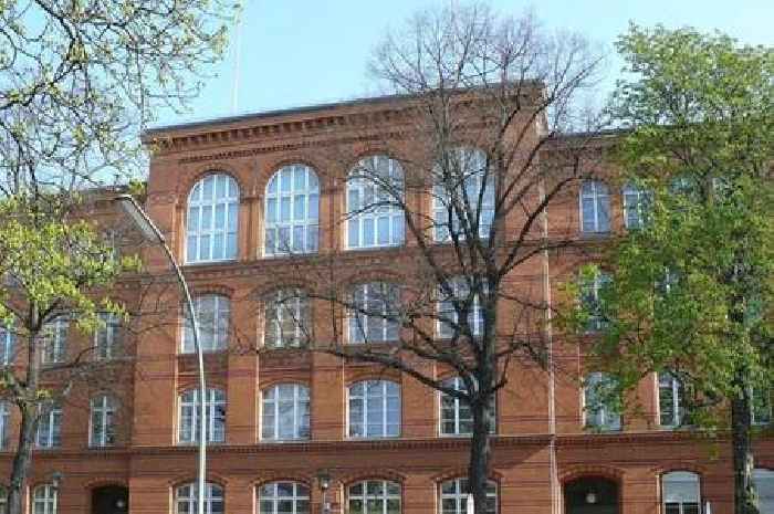 Dozens of children injured after tear gas sprayed at primary school
