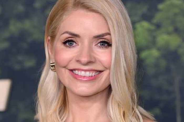 Holly Willoughby unrecognisable as she makes big change to her appearance
