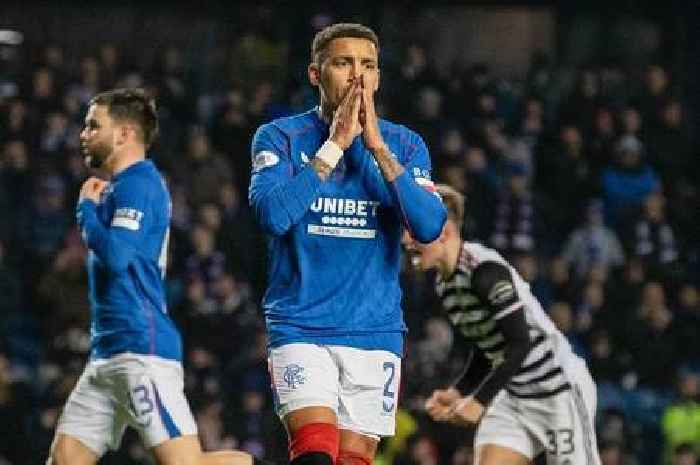 James Tavernier has told Rangers his transfer stance ahead of Max Aarons arrival as 'long term role' shifts