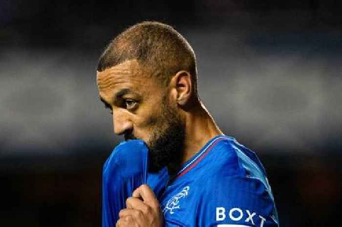 Kemar Roofe couldn't take constant Rangers questions anymore as he reveals the story of woe fans don't know