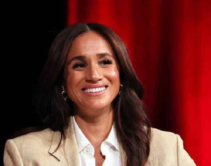 Meghan Markle announces huge career update ahead of lifestyle brand restock