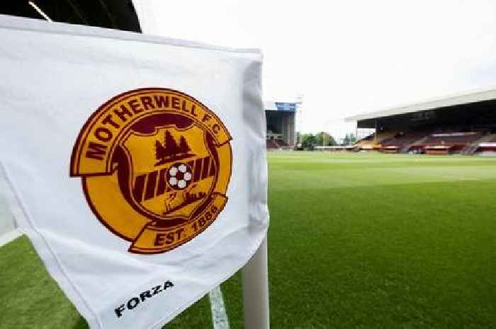 Rangers opener for Steelmen as Askou and Martin reunited: Motherwell Premiership fixtures for 2025/26 campaign in full