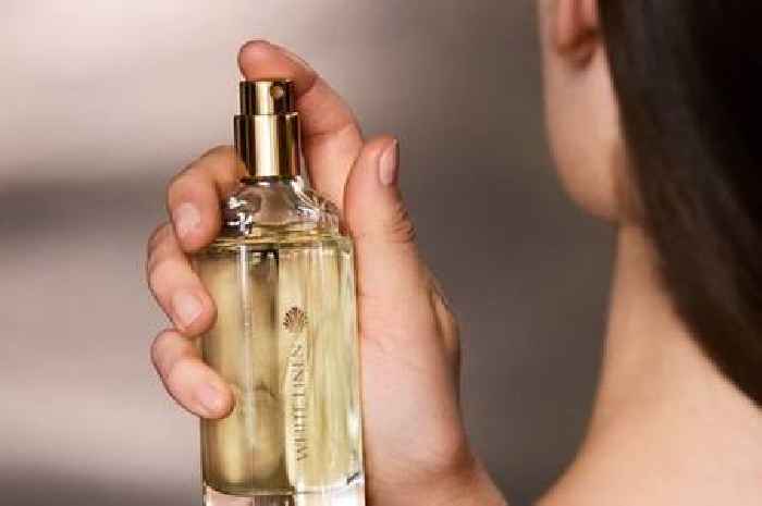 Rare 'timeless' Estee Lauder perfume that 'suits all ages' slashed by 39%