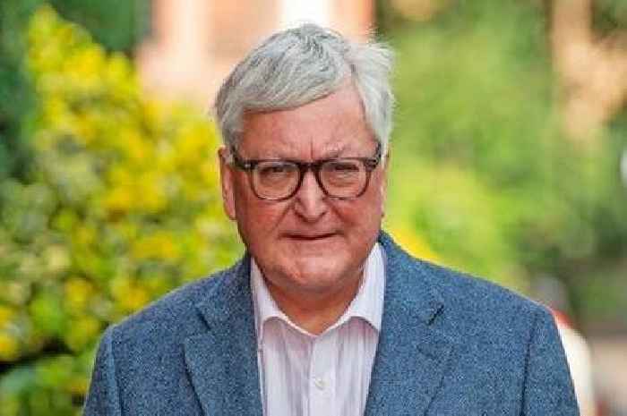 SNP veteran Fergus Ewing to stand against party at next year's Holyrood election