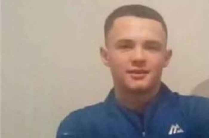 Schoolboy murderer unmasked as Christmas lights killer who stabbed girl turns 18