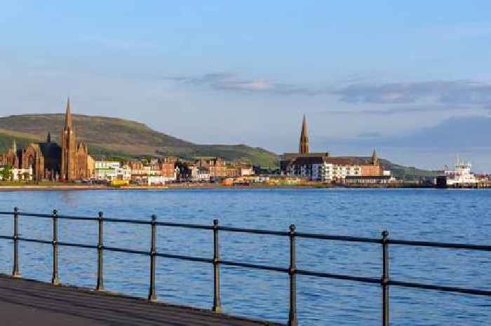 The Scottish town set for a new Aldi as seaside spot branded 'priority location'