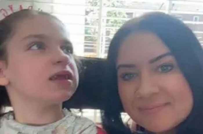 Tragic details emerge after mum and daughter found dead at home in 'murder-suicide'