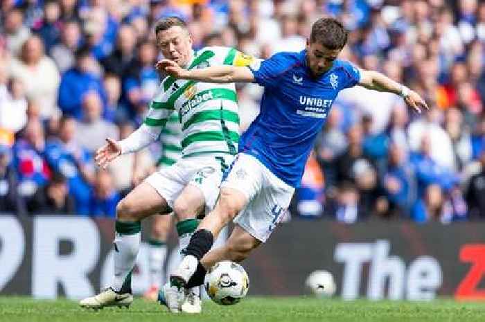 When the first Rangers vs Celtic clash is as the 2025-26 Premiership fixtures see rules change on marquee fixture