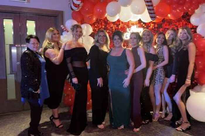 Wishaw nursery hailed by inspectors following unannounced visit