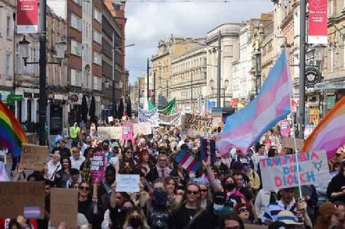 All the road closures as biggest-ever Pride Cymru returns to Cardiff