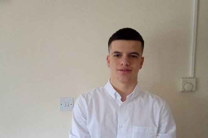 Police make house-to-house enquiries in search for missing teenager not seen for weeks