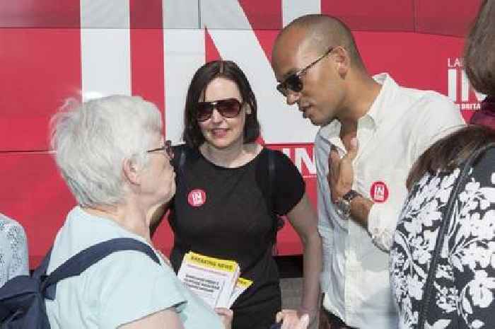 Senior Labour MP quits her post over planned DWP benefits cuts