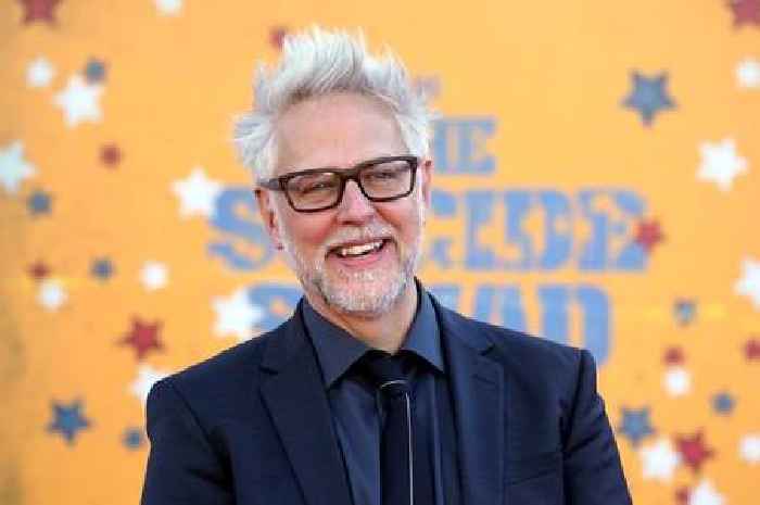 The Batman: Part II gets positive update from James Gunn