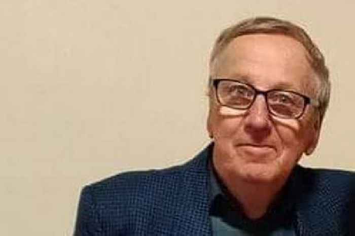 Young driver who'd just passed test hit and killed 'amazing' grandfather on zebra crossing