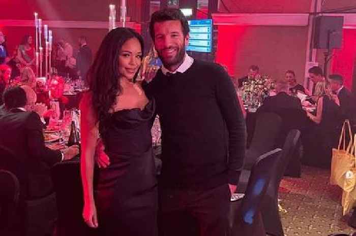 BBC Morning Live star bursts with pride after husband lands new Cardiff City job