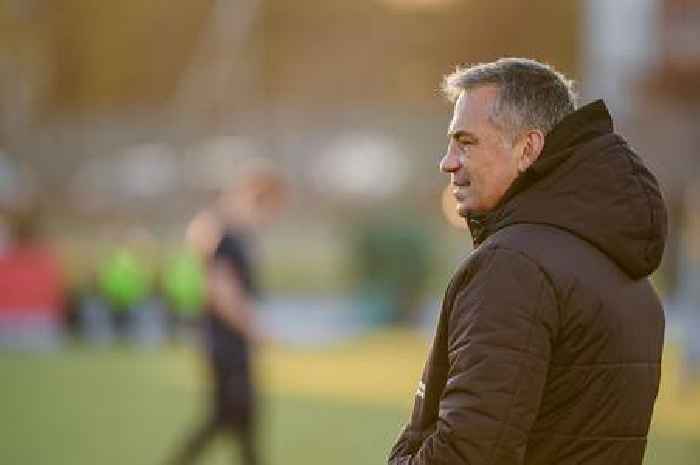 Tonight's rugby news as chief clear on Franco Smith future and Wales international saved from drop