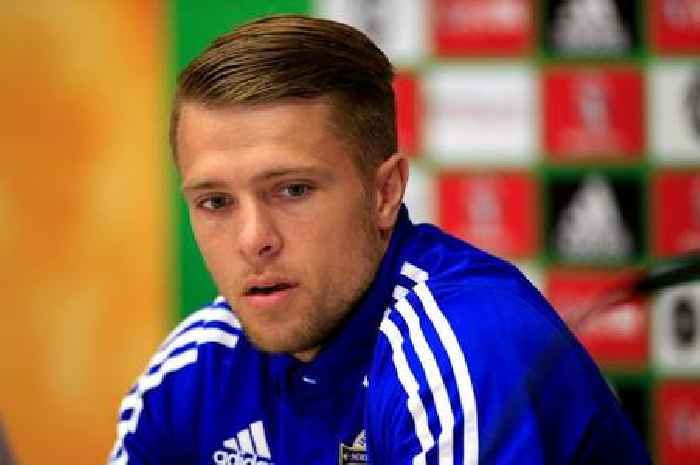 Wrexham wanted to sign me but I turned down transfer – I don't know why I did it