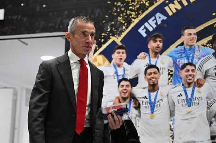Andrea Berta has five Arsenal transfer priorities after Benjamin Sesko or Viktor Gyokeres deal