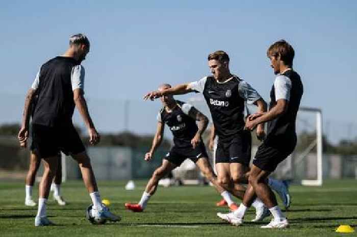 Arsenal handed new Viktor Gyokeres transfer deadline as striker makes key decision