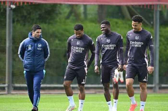 Arsenal have 11 days to solve problem which may change Andrea Berta transfer strategy