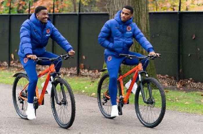 Arsenal hijack £30m Chelsea transfer plan to sign wonderkid who idolises Mikel Arteta signing