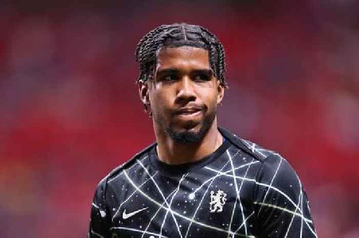 Breaking: Big Andrey Santos and Liam Delap Chelsea decisions made ahead of Flamengo showdown