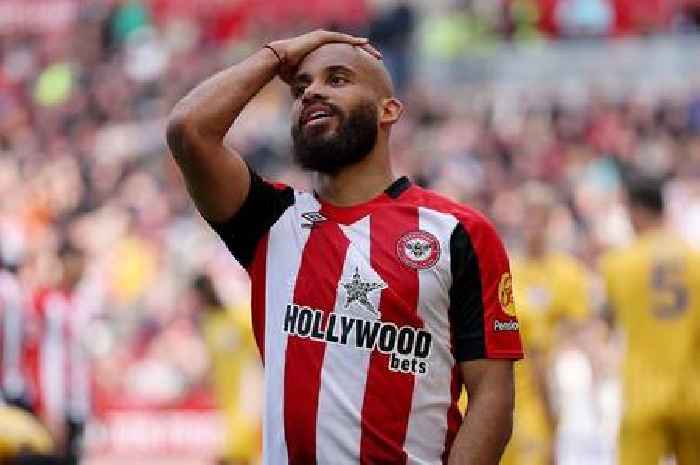 Bryan Mbeumo denied dream shirt number at Tottenham after 'transfer U-turn'