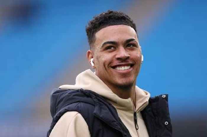 Chelsea can fund dream Morgan Rogers transfer with £120m windfall as Enzo Maresca axes seven