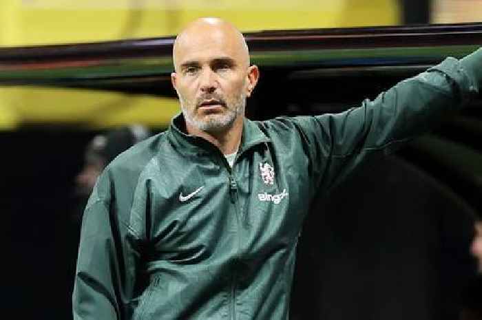 Chelsea confirm first transfer after summer window reopened